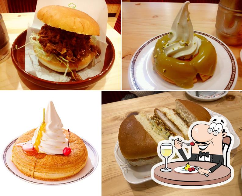 Komeda's Coffee Himeji Ekimae