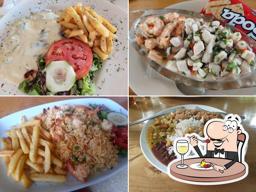Marisqueria Restauranticos