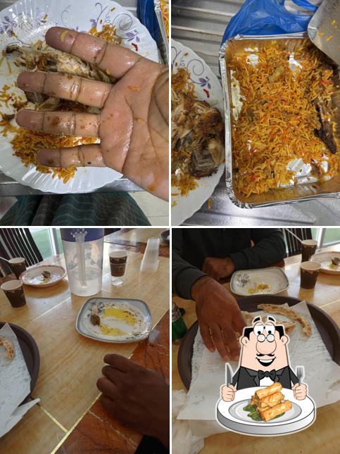 Mir Wazir Restaurant