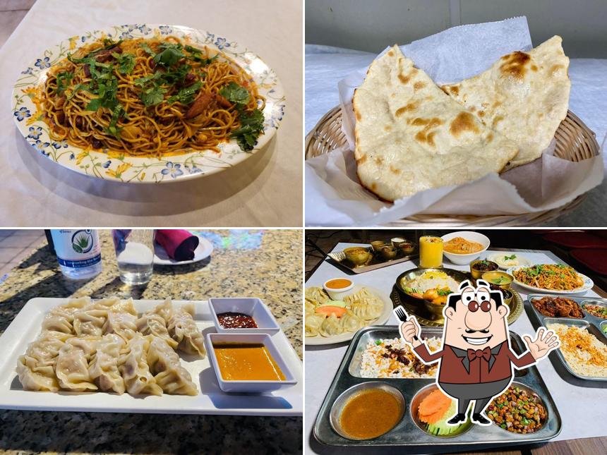 Namaste Grill & Sports Bar