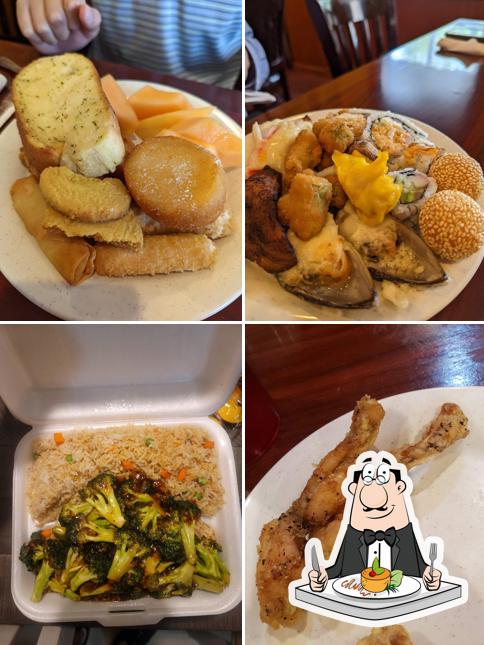 New Hunan Chinese