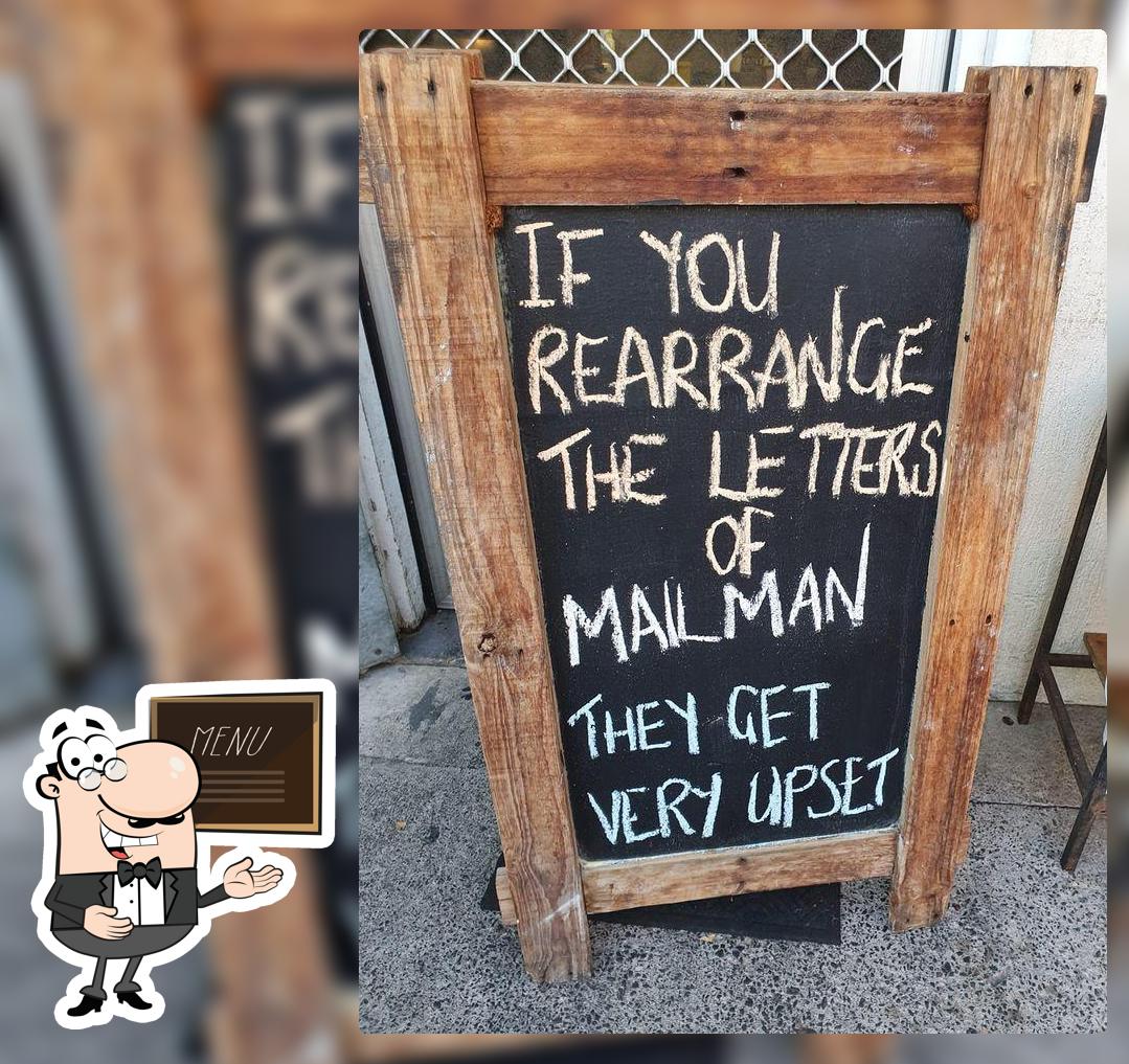 Perry's Bakehouse Cafe