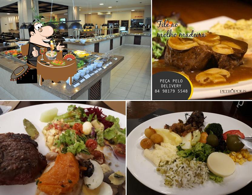Petrópolis Restaurante