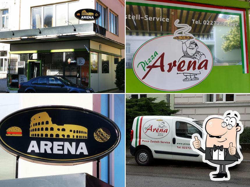 Pizzeria Tulln