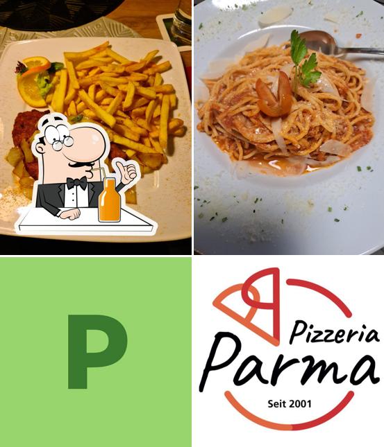 Pizzeria Parma