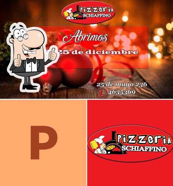 Pizzeria Schiaffino Río Cuarto