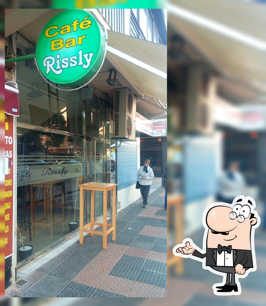 Café Risly