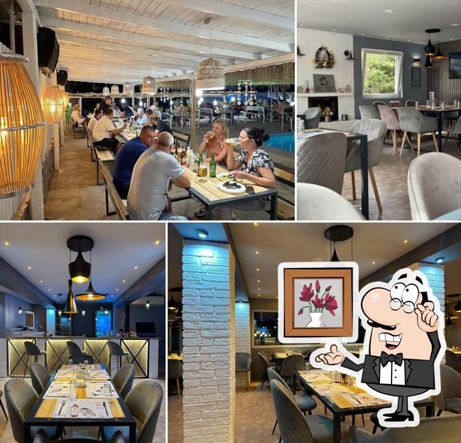 Ресторант Loco Beach Русе