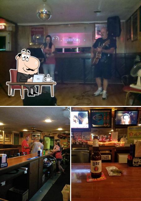 Ranch House Lounge