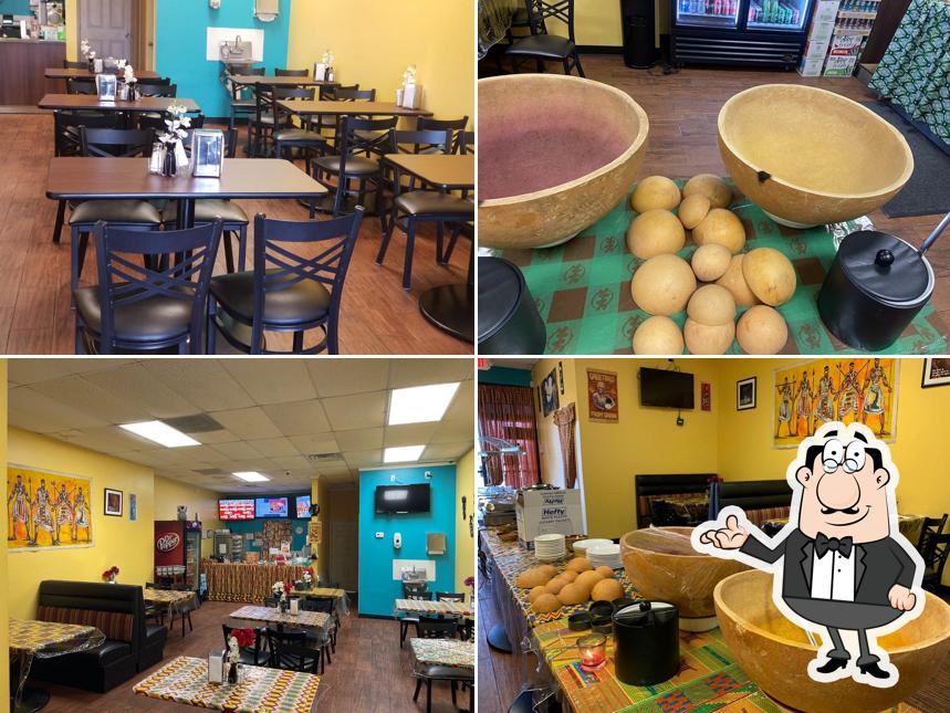 Angie Winners Kitchen