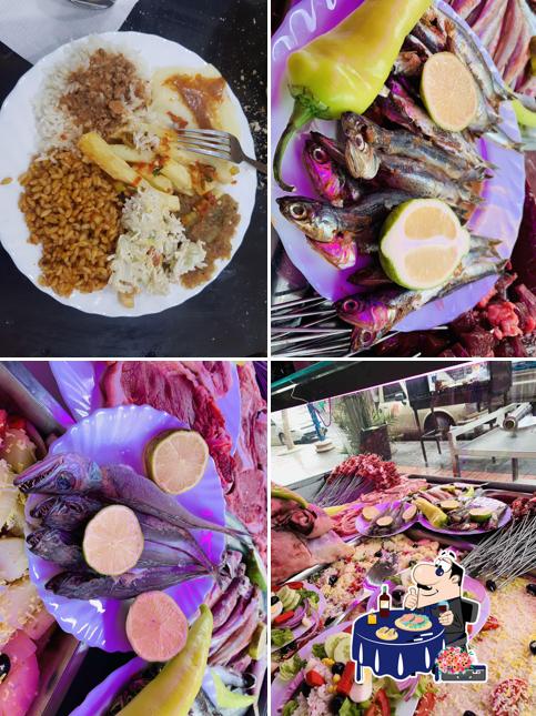 Restaurant Bennia