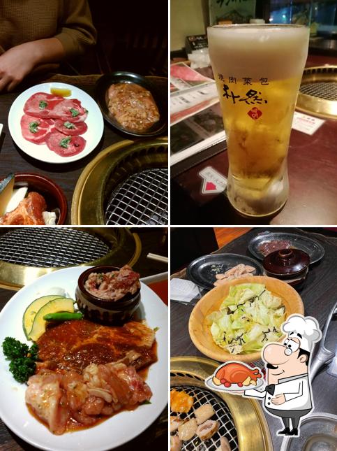 Bokuzen