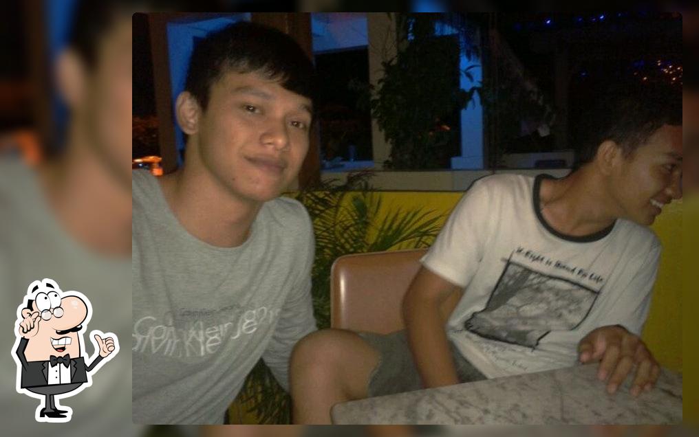 CAFÉ TEMPO BINTAN