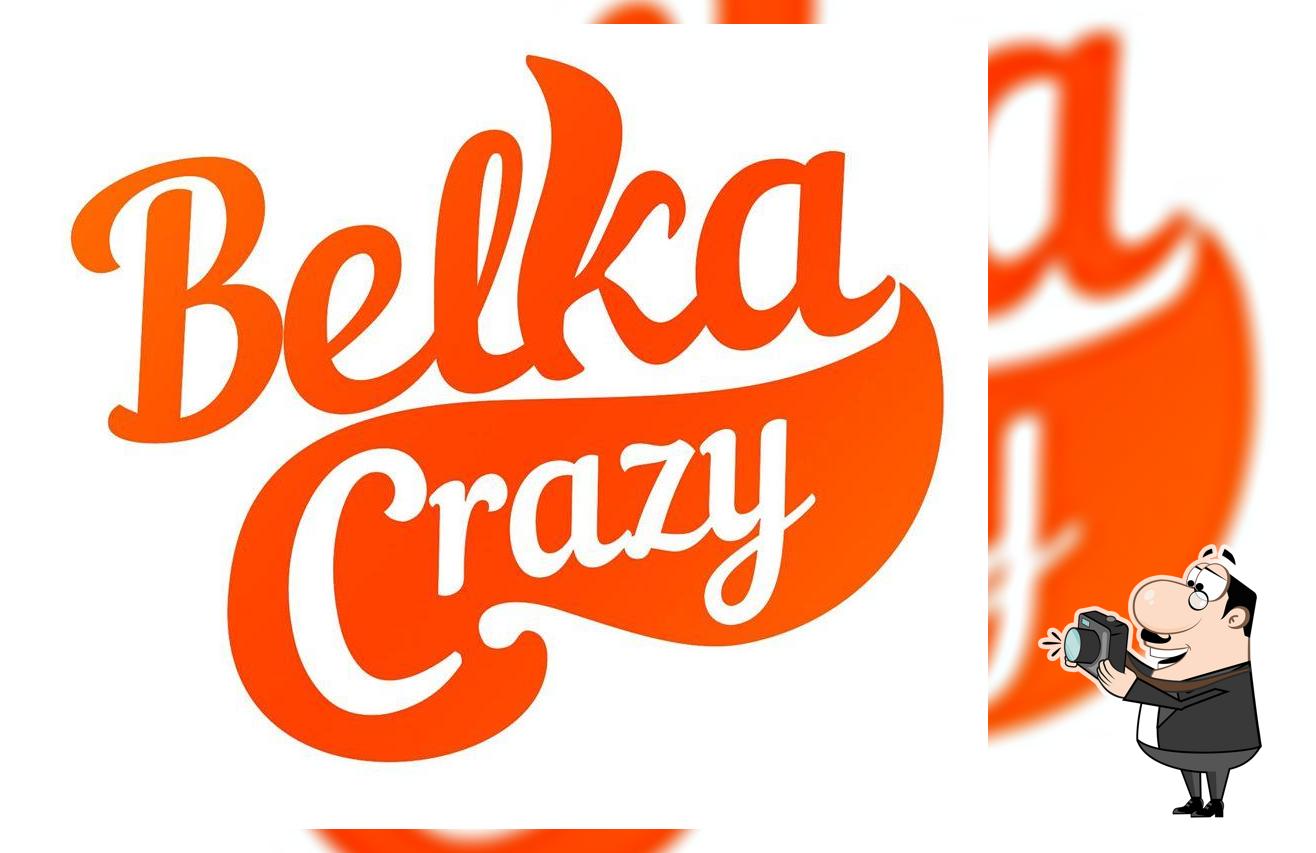 Crazy bar "Дикая Белка" Ulyanovsk