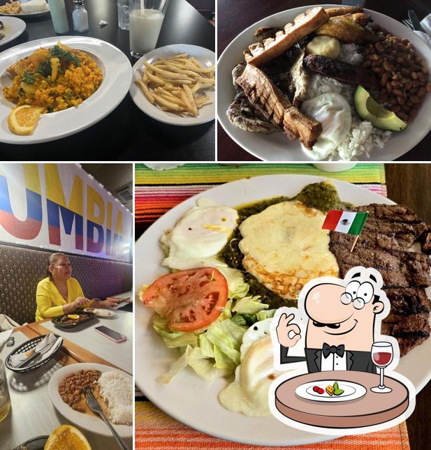 El Pollo Rumbero