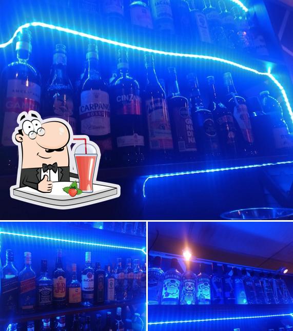 FRANCO'S resto-bar