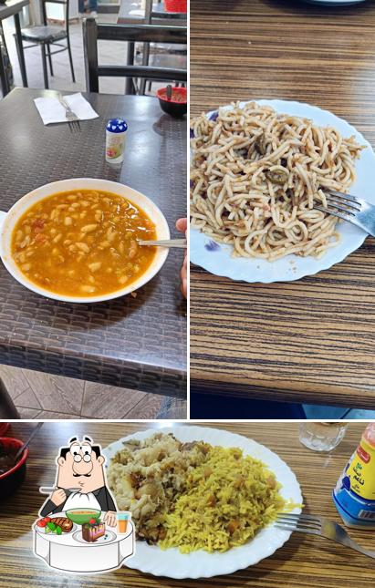Restaurant Farid