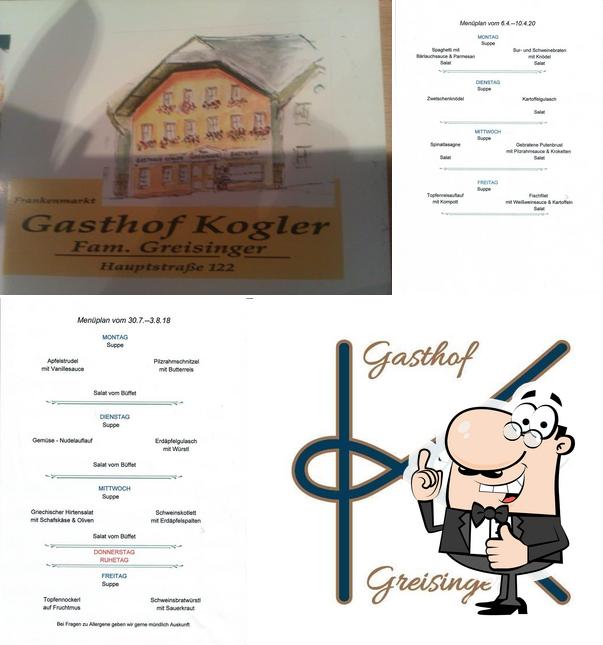 Gasthof Kogler