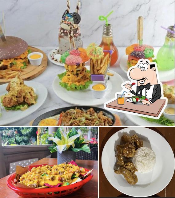 Hangout Resto Agoo