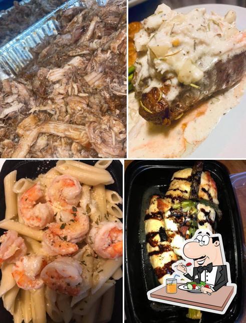 Kelli's Kitchen Catering Prospect Park PA