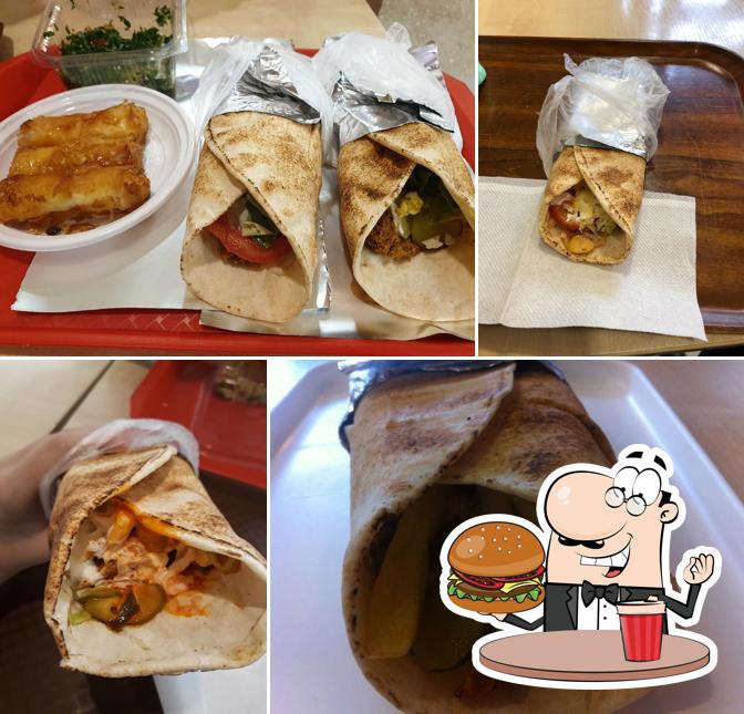 Libanez Food Beirut