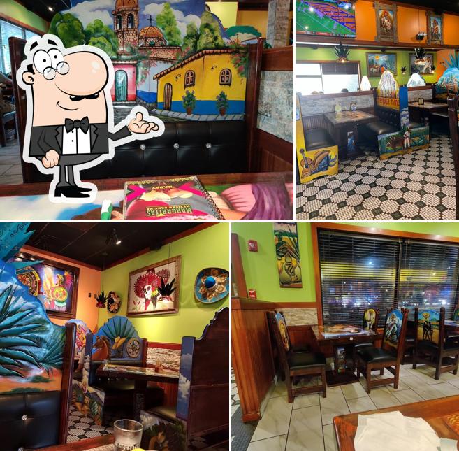 Margarita's Mexican Cantina