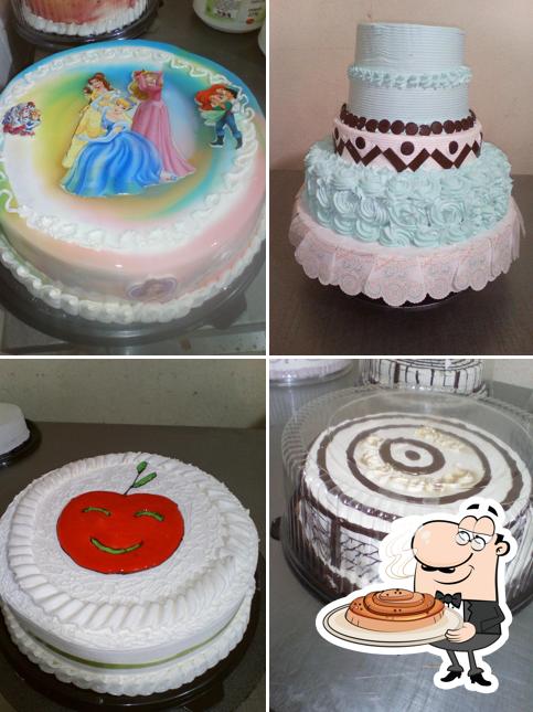 Panaderia La Especial