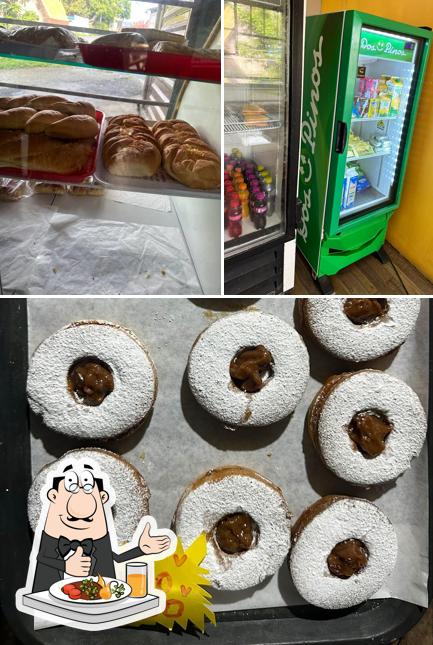 Panadería y Repostería Pan de Vida