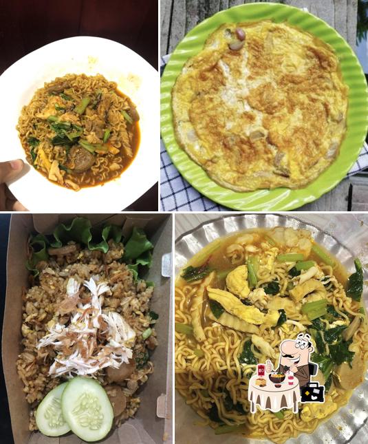 Paon Ayu PCI