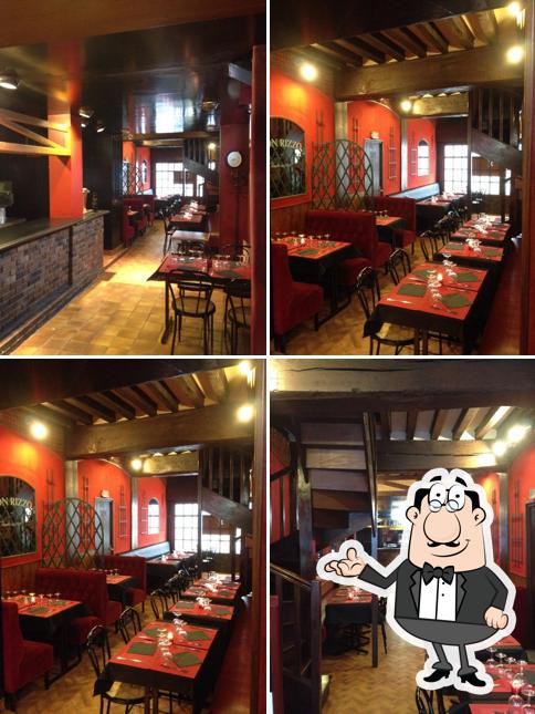 Pizzeria Don Rizzo
