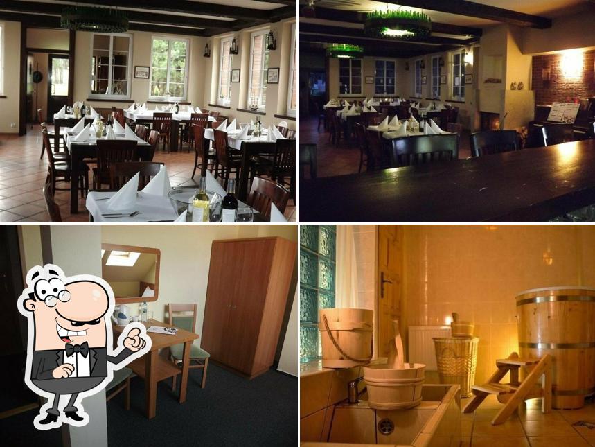 Przystań Łeba Resort&Restaurant