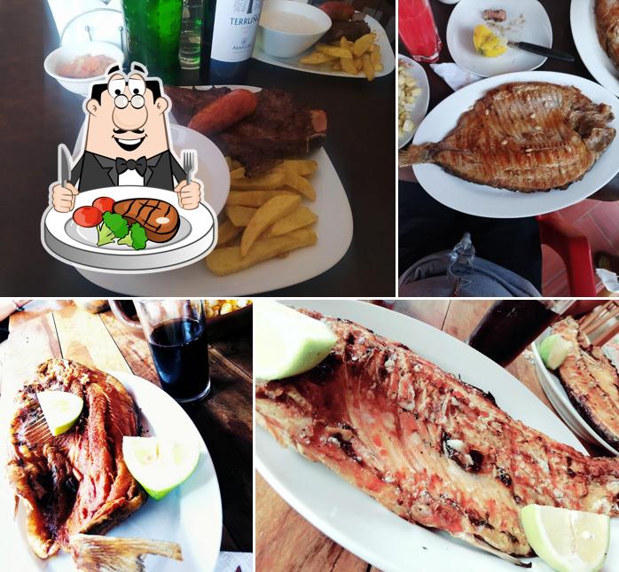 Pueblo Chico Restobar