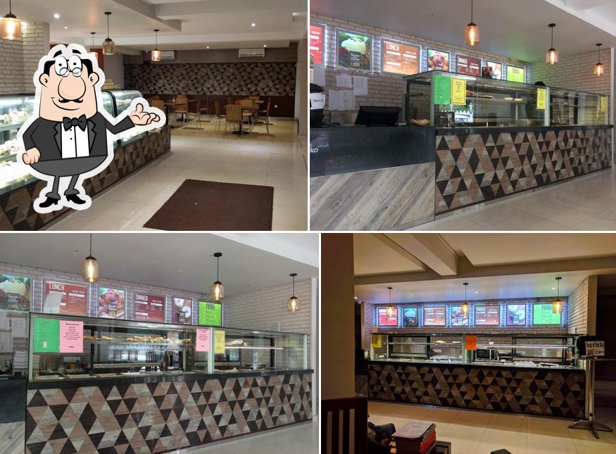 REMARKO Bakers and Caterers (Pvt) Ltd