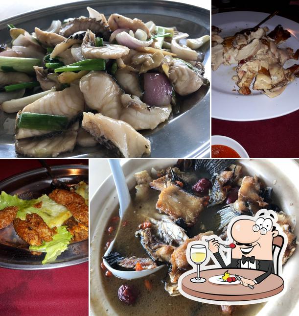 Restoran J. J. Fatt