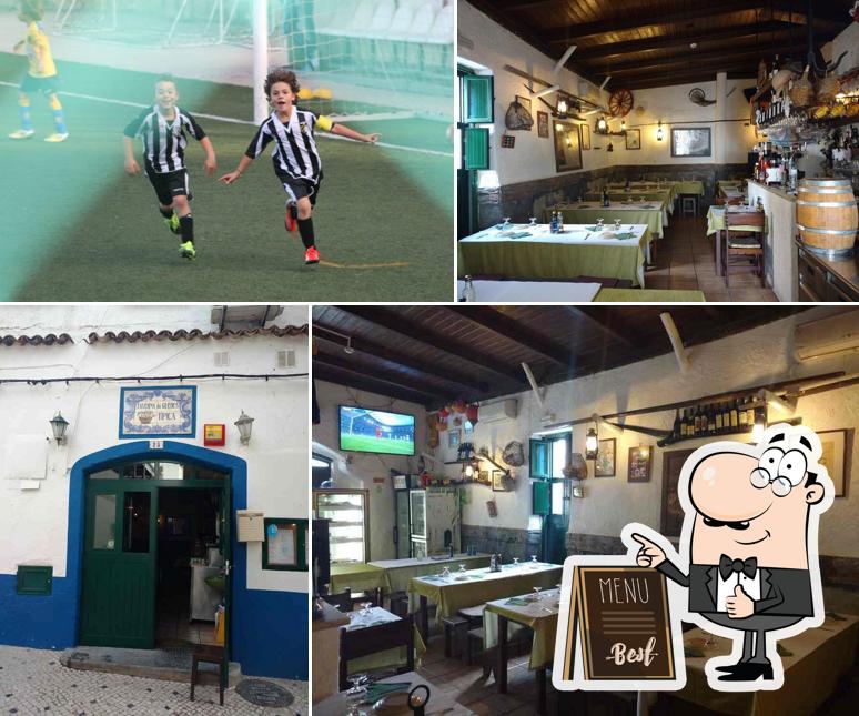 Taverna do Guedes