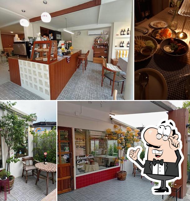 Uncle Home บ้านลุง