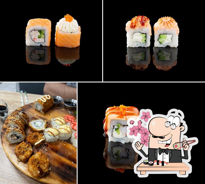 Sushi Rice