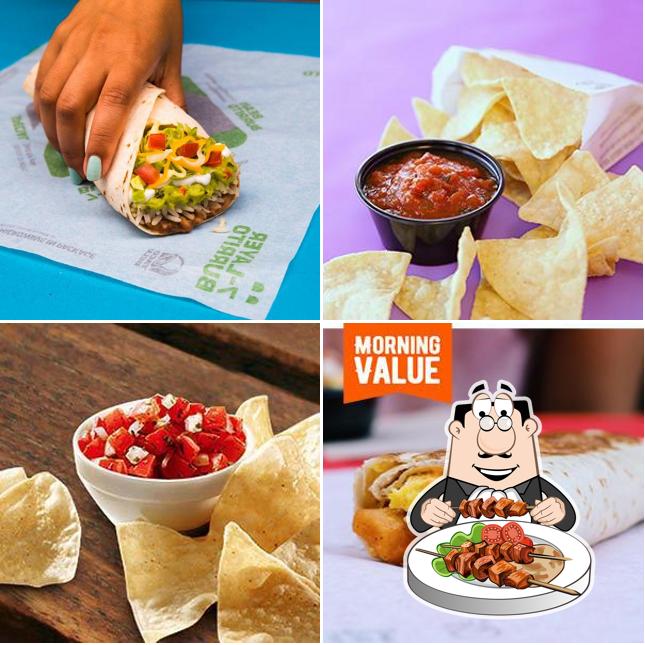 Taco Bell