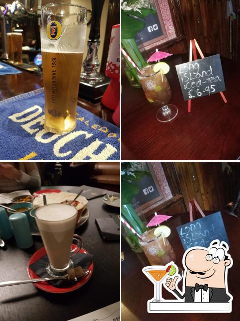 The Medway Inn