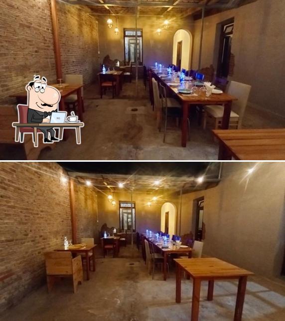 Trattoria