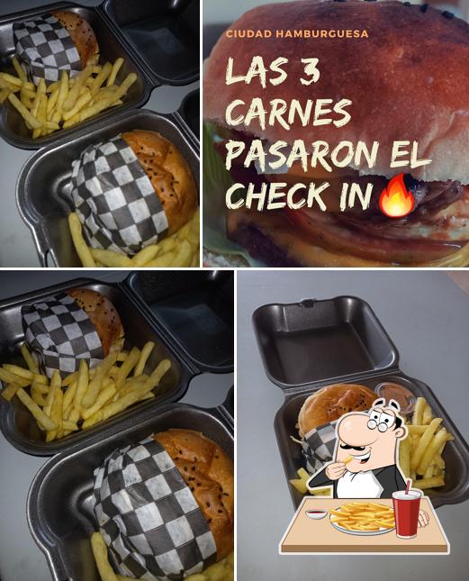 Triada Grill