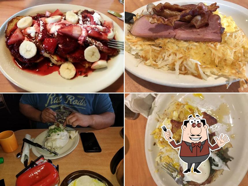 Village Inn