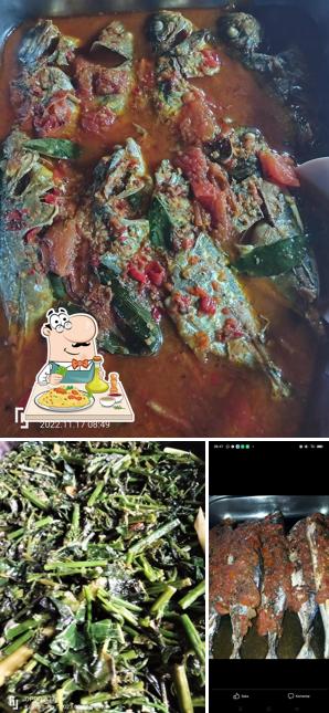 Warung Makan Anugrah