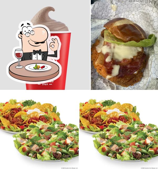 Wendy's