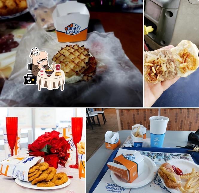 White Castle