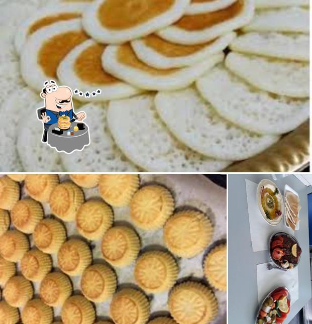 مخبز