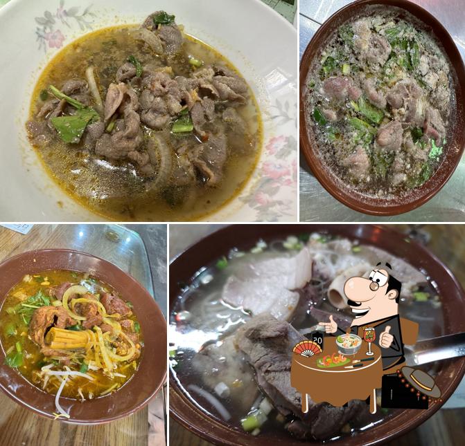 阿玲（越南河粉）
