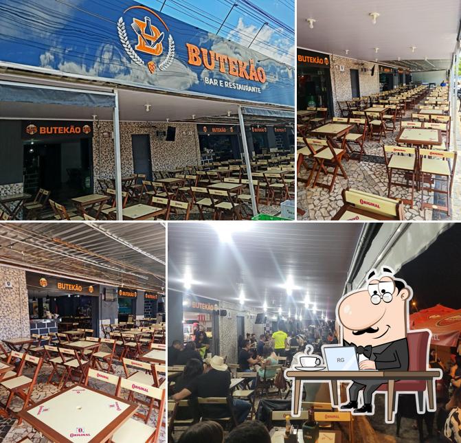 Butekão Bar e Restaurante