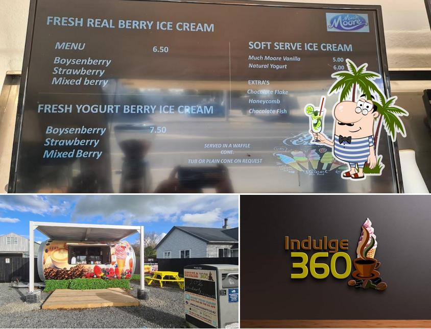 Indulge 360