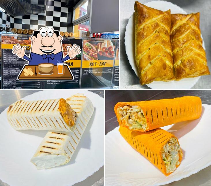 Шаурмания